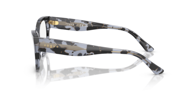 Blue Tortoise - 0VO5604 8056262266687