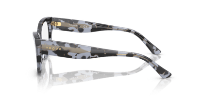 Blue Tortoise - 0VO5604 8056262266687