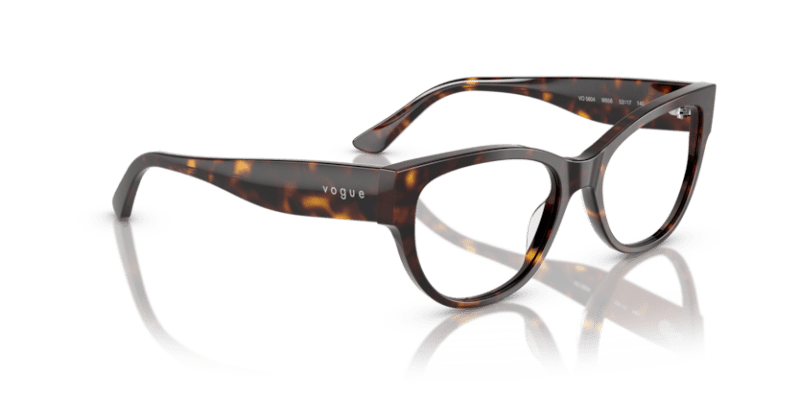 Dark Havana - 0VO5604 8056262266830