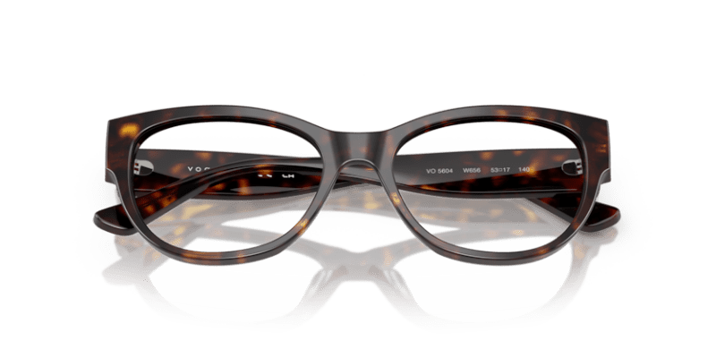 Dark Havana - 0VO5604 8056262266830