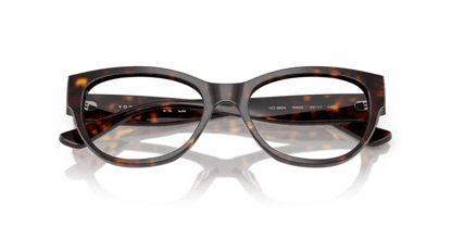 Dark Havana - 0VO5604 8056262266830