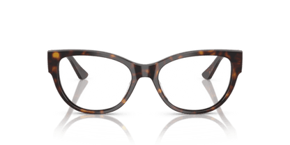 Dark Havana - 0VO5604 8056262266830