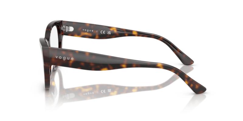 Dark Havana - 0VO5604 8056262266830