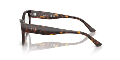 Dark Havana - 0VO5604 8056262266830