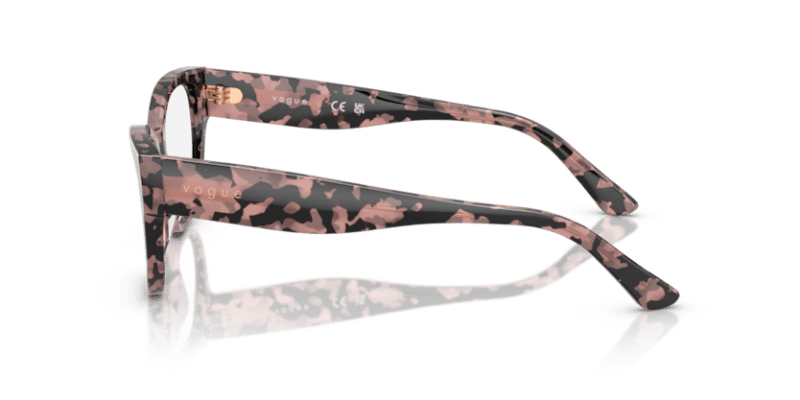 Pink Tortoise - 0VO5604 8056262266731