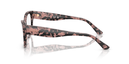 Pink Tortoise - 0VO5604 8056262266731