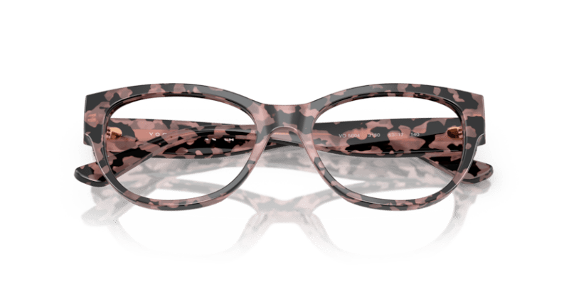 Pink Tortoise - 0VO5604 8056262266731