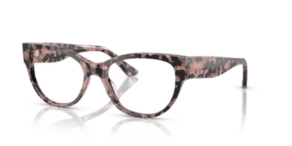 Pink Tortoise - 0VO5604 8056262266731