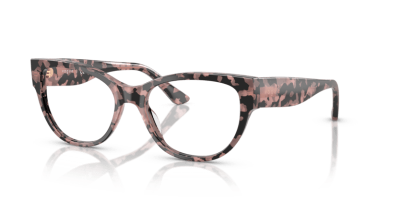Pink Tortoise - 0VO5604 8056262266731