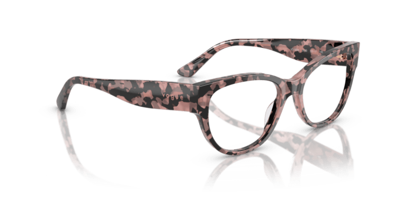 Pink Tortoise - 0VO5604 8056262266731