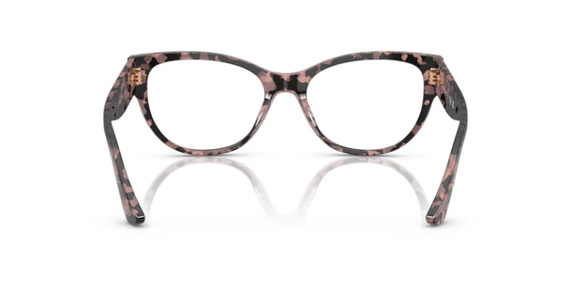 Pink Tortoise - 0VO5604 8056262266731