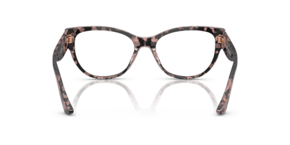 Pink Tortoise - 0VO5604 8056262266731