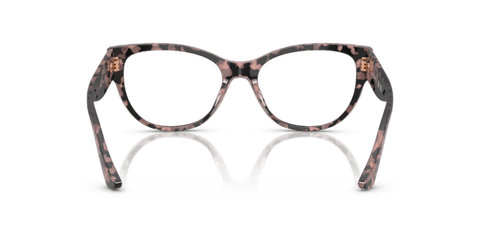 Pink Tortoise - 0VO5604 8056262266731