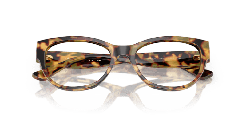 Yellow Tortoise - 0VO5604 8056262266649