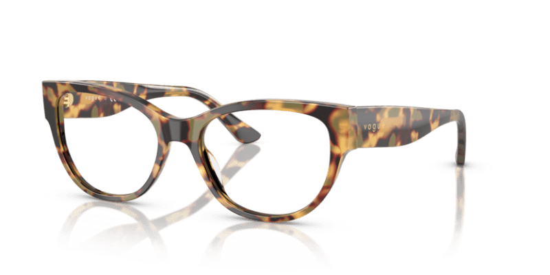 Yellow Tortoise - 0VO5604 8056262266649