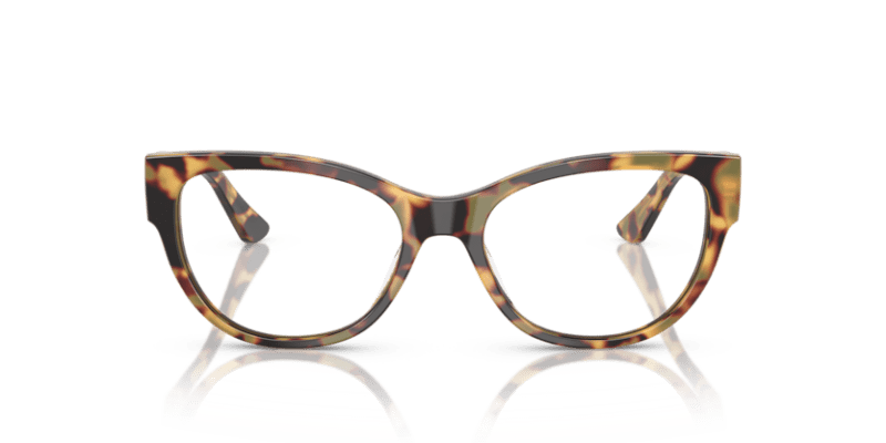 Yellow Tortoise - 0VO5604 8056262266649