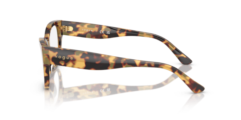 Yellow Tortoise - 0VO5604 8056262266649