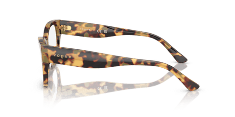 Yellow Tortoise - 0VO5604 8056262266649
