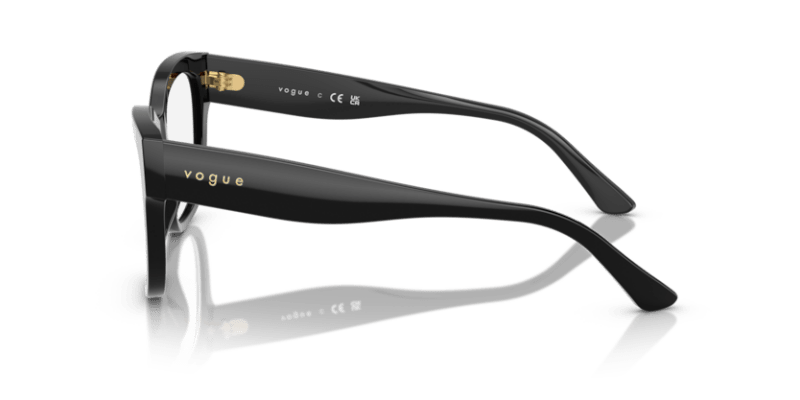 Black - 0VO5605 8056262284513