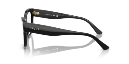 Black - 0VO5605 8056262284513