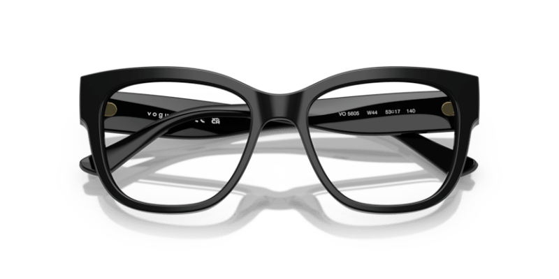 Black - 0VO5605 8056262284513