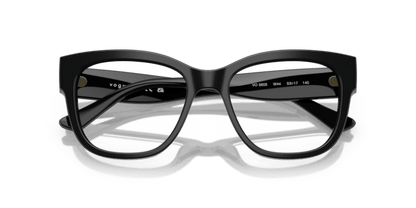 Black - 0VO5605 8056262284513