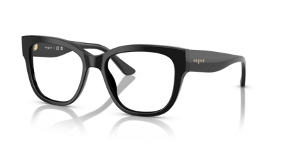 Black - 0VO5605 8056262284513