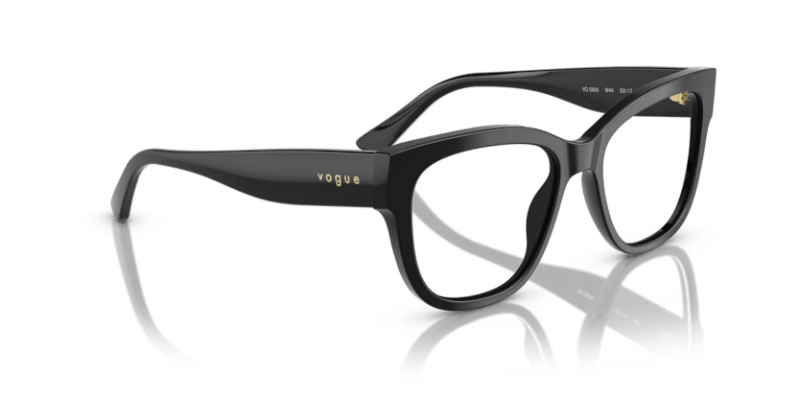 Black - 0VO5605 8056262284513