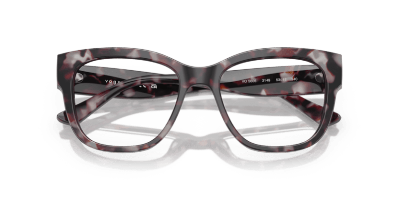 Grey Tortoise - 0VO5605 8056262284551