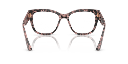 Pink Tortoise - 0VO5605 8056262284544