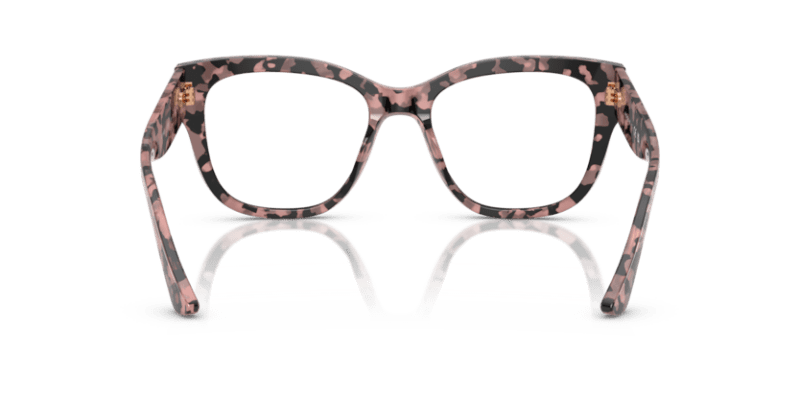 Pink Tortoise - 0VO5605 8056262284544