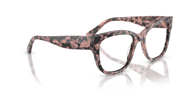 Pink Tortoise - 0VO5605 8056262284544