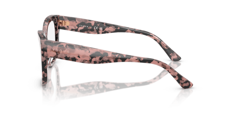 Pink Tortoise - 0VO5605 8056262284544