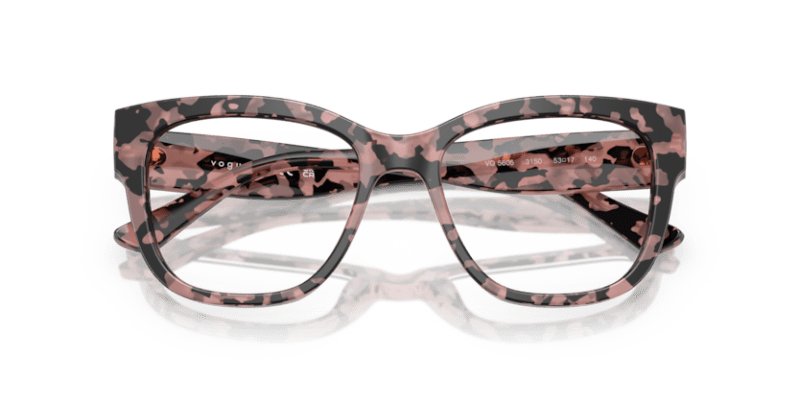 Pink Tortoise - 0VO5605 8056262284544