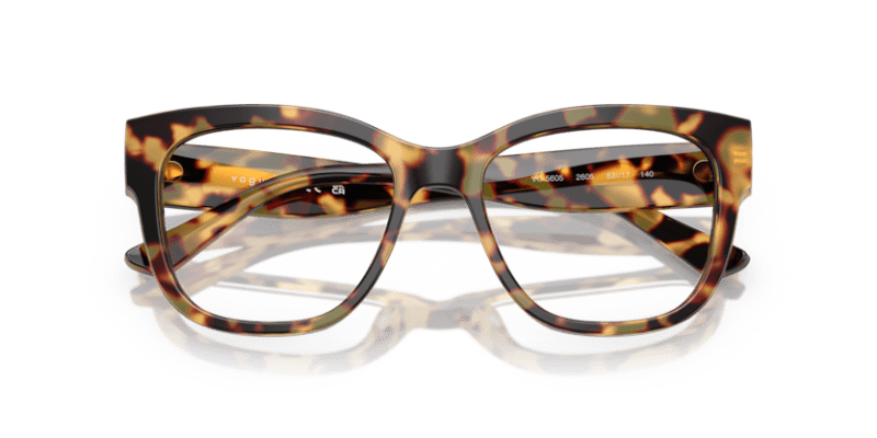 Yellow Tortoise - 0VO5605 8056262284537