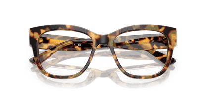 Yellow Tortoise - 0VO5605 8056262284537