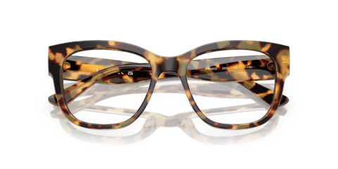 Yellow Tortoise - 0VO5605 8056262284537