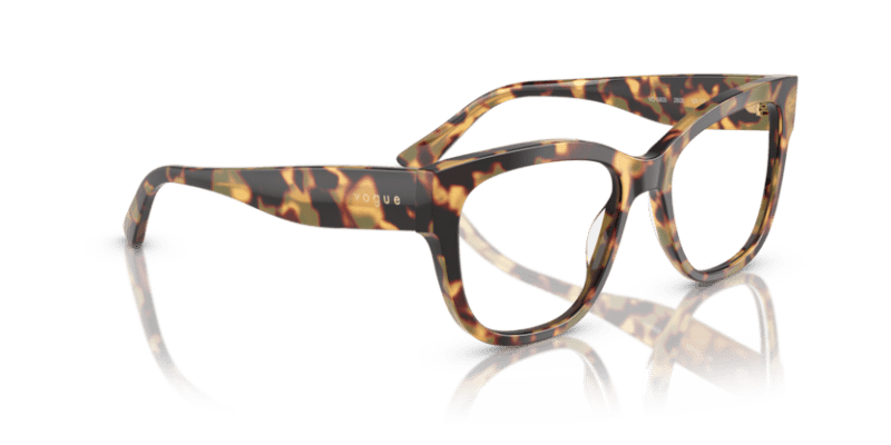 Yellow Tortoise - 0VO5605 8056262284537