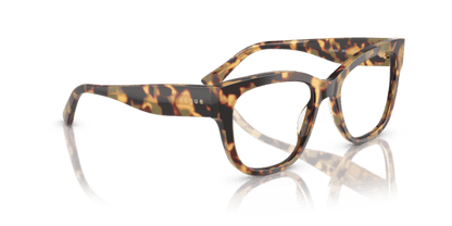 Yellow Tortoise - 0VO5605 8056262284537