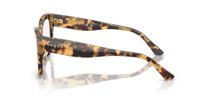 Yellow Tortoise - 0VO5605 8056262284537