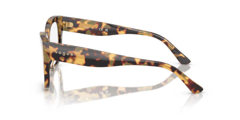 Yellow Tortoise - 0VO5605 8056262284537