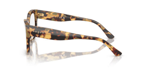 Yellow Tortoise - 0VO5605 8056262284537