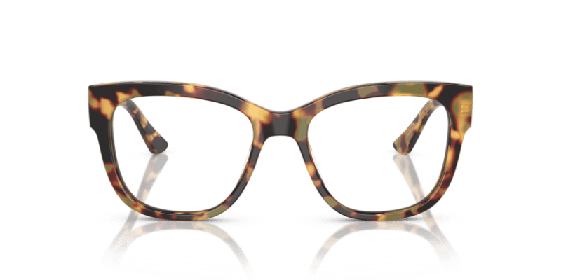 Yellow Tortoise - 0VO5605 8056262284537