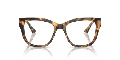 Yellow Tortoise - 0VO5605 8056262284537