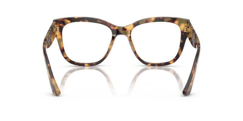 Yellow Tortoise - 0VO5605 8056262284537