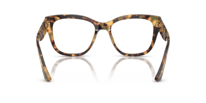 Yellow Tortoise - 0VO5605 8056262284537