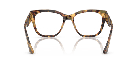 Yellow Tortoise - 0VO5605 8056262284537