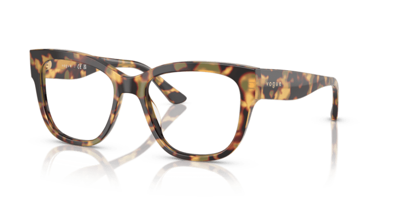 Yellow Tortoise - 0VO5605 8056262284537