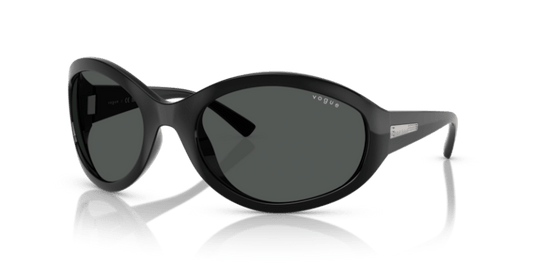 Black - 0VO5606S 8056262232606
