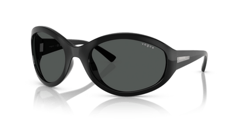 Black - 0VO5606S 8056262232606